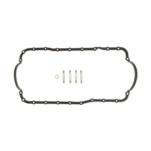 MAHLE ORIGINAL/CLEVITE #OS32491 Oil Pan Gasket Set - SBF 260-302
