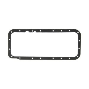 MAHLE ORIGINAL/CLEVITE #OS32504 Oil Pan Gasket Set - BBM