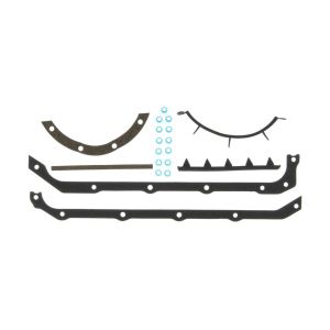 MAHLE ORIGINAL/CLEVITE #OS32508 Oil Pan Gasket Set - Pontiac V8