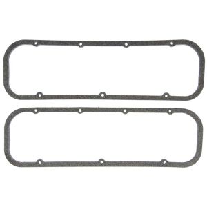 MAHLE ORIGINAL/CLEVITE #VS50778 Valve Cover Gasket Set BBC .250 Thick