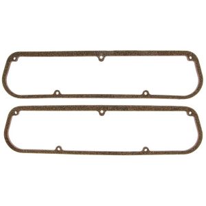 MAHLE ORIGINAL/CLEVITE #VS50804 Valve Cover Gasket Set SBM 273-360 .250 Thick