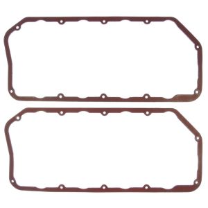 MAHLE ORIGINAL/CLEVITE #VS50821 Valve Cover Gasket Set BBM 426 Hemi NHRA