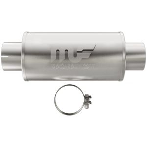 MAGNAFLOW PERF EXHAUST #12775 Muffler niversal Muffler