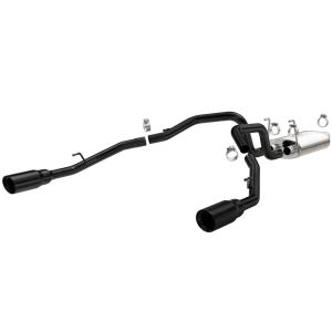 MAGNAFLOW PERF EXHAUST #15363 Exhaust System Cat-Back Ram P/U