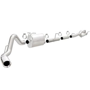 MAGNAFLOW PERF EXHAUST #19174 Exhaust System Cat-Back Ford P/U