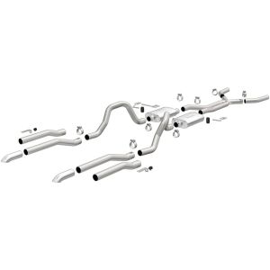 MAGNAFLOW PERF EXHAUST #19303 63-79 Dodge B-Body Crossmember Back Exhaust