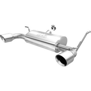 MAGNAFLOW PERF EXHAUST #19385 18-   Jeep JL 3.6L Axle Back Exhaust Kit