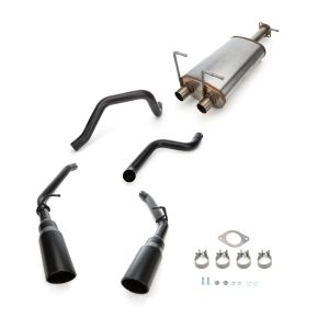 MAGNAFLOW PERF EXHAUST #19430 Exhaust System Cat-Back Ram P/U