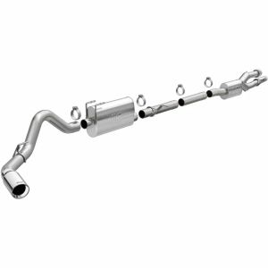 MAGNAFLOW PERF EXHAUST #19530 20-   Ford F250 7.3L Cat Back Exhaust Kit