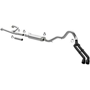 MAGNAFLOW PERF EXHAUST #19603 Exhaust System Cat-Back Toyota P/U