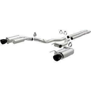 MAGNAFLOW PERF EXHAUST #19645 24- Mustang Cat Back Exhaust