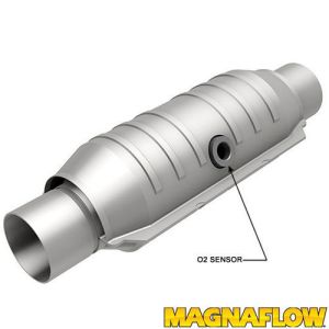 MAGNAFLOW PERF EXHAUST #51356 Universal Cat Converter