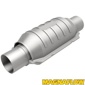 MAGNAFLOW PERF EXHAUST #99205HM Universal Cat Converter