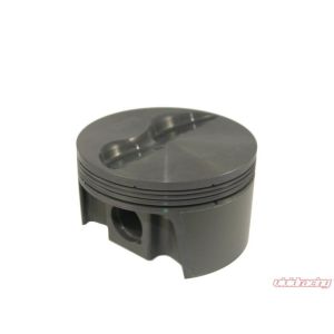 MAHLE PISTONS #197753325 SBC PowerPak Piston Set 4.125 Bore -8.9cc