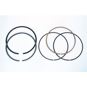 MAHLE PISTONS #3801MS-112 Piston Ring Set 3.796 Bore 1.0 1.0 2.0mm