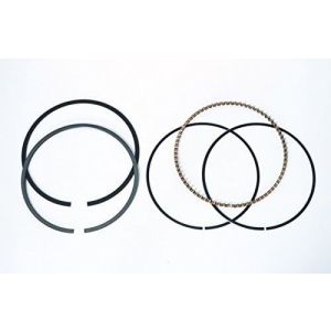 MAHLE PISTONS #3805MS-112 Piston Ring Set 3.805 Bore 1.0 1.0 2.0mm