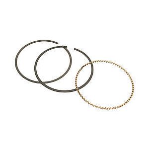 MAHLE PISTONS #4035ML Piston Ring Set 4.035 1/16 1/16 3/16in