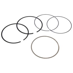 MAHLE PISTONS #4045MS-112-1 Piston Ring 4.045 (1pk) 1.0mm 1.0mm 2.0mm