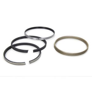 MAHLE PISTONS #4065MS-112 Piston Ring Set 4.060 1.0mm 1.0mm 2.0mm