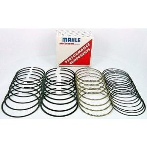 MAHLE PISTONS #4105MS-112 Piston Ring Set 4.105 Bore 1.0 1.0 2.0mm