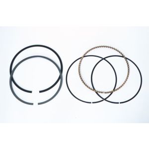 MAHLE PISTONS #4255MS-112 Piston Ring Set 4.250 Bore - File Fit