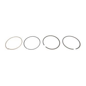 MAHLE PISTONS #4315MS-15-1 Single Cyl Piston Ring Set 4.315 1.5 15 3.0mm