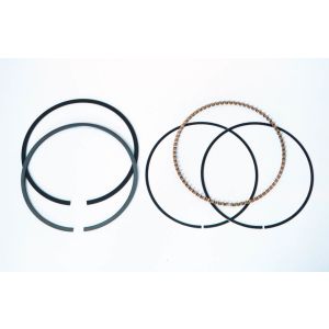 MAHLE PISTONS #4380MS-15 Piston Ring Set  4.380 Bore 1.5 1.5 3.0mm