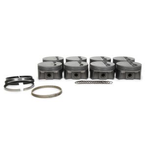 MAHLE PISTONS #930244130 SBF PowerPak F/T Piston Set 4.030 Bore