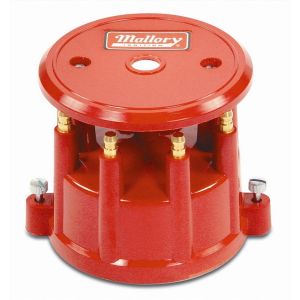 MALLORY #208M Distributor Cap