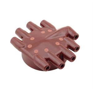 MALLORY #221B Distributor Cap