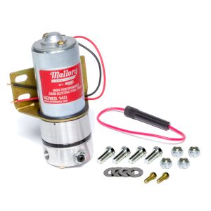 MALLORY #29259 Elec. Fuel Pump