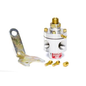 MALLORY #29387 Return Regulator-3 Port