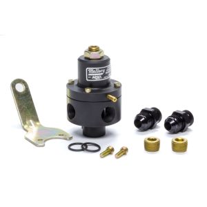MALLORY #29389 Universal Port Fuel Inj. Pressure Regulator