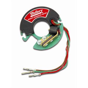 MALLORY #609 Magnetic Ignition Module
