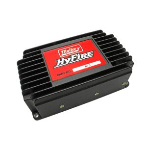 MALLORY #690 690 Hyfire Ignition Box