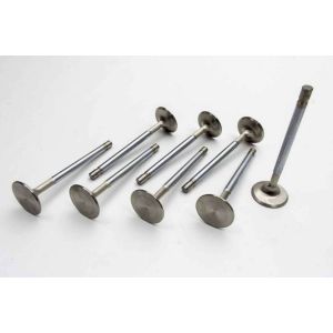 MANLEY #10766-8 SBC S/F 2.020in Intake Valves