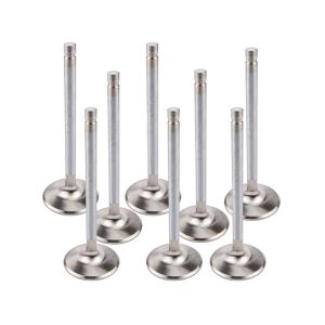 MANLEY #11305-8 1.600 R/M Exhaust Valves 5/16 5.040 AOL