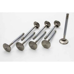 MANLEY #11568-8 SBC R/F 2.055in Intake Valves