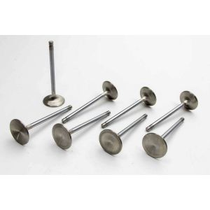 MANLEY #11587-8 BBC E/D 1.880in Exhaust Valves