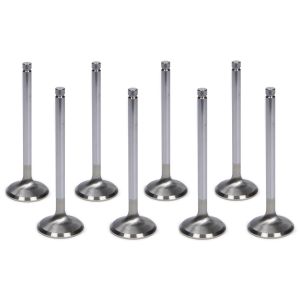 MANLEY #11677-8 LS1 S/D 1.600 Exhaust Valves