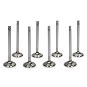 MANLEY #11681-8 LS1 E/D 1.575 Exhaust Valves