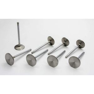MANLEY #11832-8 BBC P/F 2.190in Intake Valves