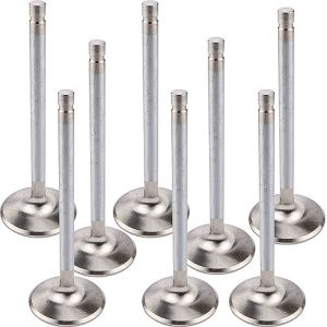 MANLEY #12737-8 BBC E/D 1.880 Exhaust Valves 11/32 +.100