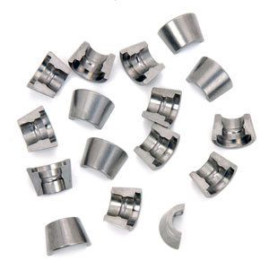 MANLEY #13151T-8 10 Degree Titanium Valve Locks