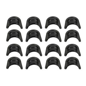 MANLEY #13461-8 11/32 10-Deg Valve Locks Bead-Loc Style