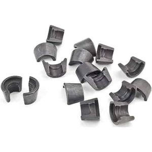 MANLEY #13494-8 Valve Locks 10-Degree 11/32 w/Lash Cap Recess