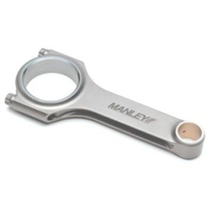 MANLEY #14050-1 SBC H-Beam Rod 5.700