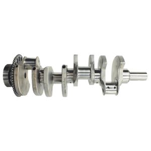 MANLEY #190758B GM LS Billet Crankshaft 3.622 Stroke w/58-Tooth