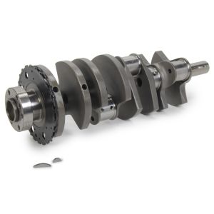 MANLEY #190824B GM LS Billet Crankshaft 4.000 Stroke w/24-Tooth