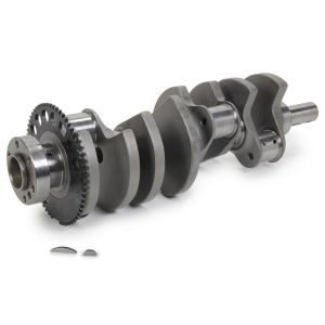 MANLEY #190858B GM LS Billet Crankshaft 4.000 Stroke w/58-Tooth